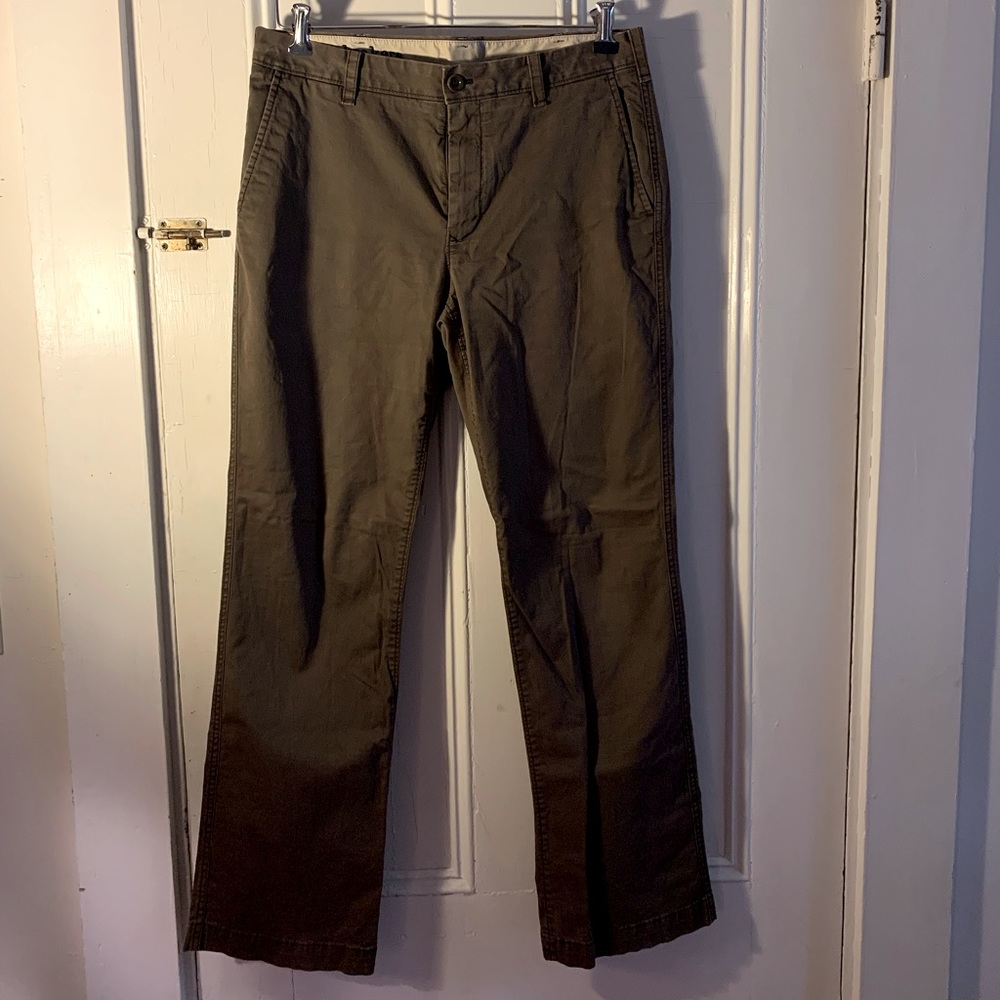 Men’s chinos